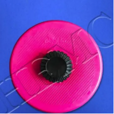 Hospital Equipment 200 mm Ice Bag, Round