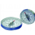 Hospital Equipment 22-116 75 mm Magnetic Compass