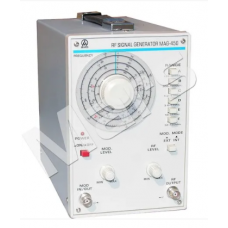 Analog RF Signal Generator 