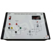 Strain Gauge Trainer Kit 