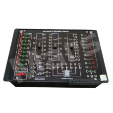 Encoder & Decoder Circuits