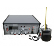 Energy Band Gap by Four Probe Method