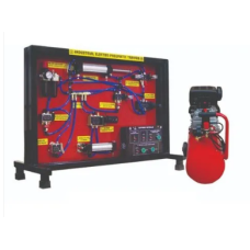 Electro Pneumatic Trainer