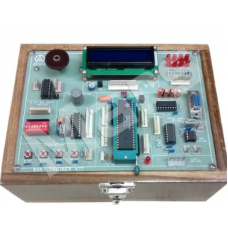 Trainer Kit with Buitlin 6 Application