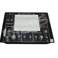 Analog Lab Trainer