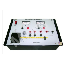Energy Band Gap Apparatus