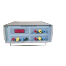 Digital Watt Meter