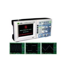 Digital Storage Oscilloscopes