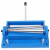 CONICAL BEND TESTER