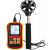 Digital Anemometer : Commercial