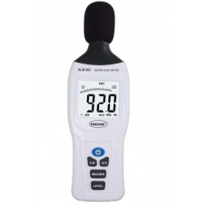 Sound Level Meter