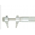 Jaw Type Inside Micrometer