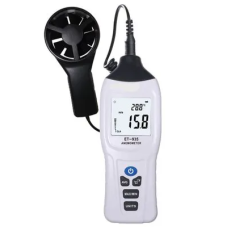 Thermo Hygrometer