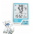 Humidity and Temperature Meter