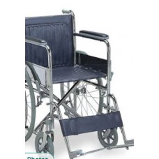 Folding Wheelchair