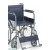 Folding Wheelchair