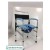 Folding Commode Chair