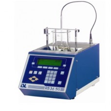 Evaporation Residue Testing