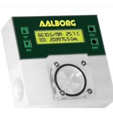 PWE Paddlewheel Meter