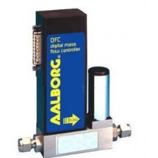 DFC Digital Mass Flow Controller