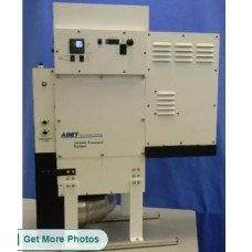 UV Solar Simulators
