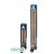 Single Flow Tube Meter