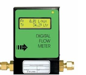 Buy Digital Flow Meter get price for lab equipment