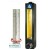 Variable Area Flow Meter