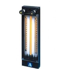 Gas Proportional Meter