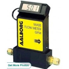 Aalborg Mass Flow Meter