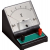Analog Dc Voltmeter