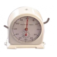 Mechanical Stop Clock