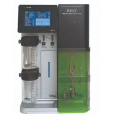 Diesel Thermal Oxidation Tester