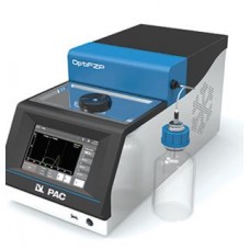 Automatic Freeze Point Analyzer