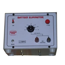 Battery Eliminator