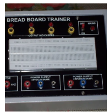 Breadboard Trainer Kit