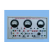 Bridge Rectifier Trainer Kit