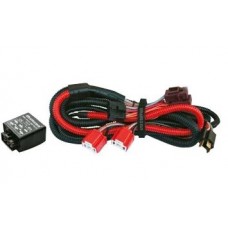 Heavy Duty Headlamp Wiring Kit