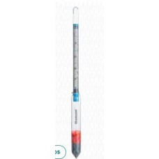 Specific Gravity Hydrometer for Heavy Liquids 