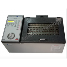 100 Sample Nitrogen Evaporator