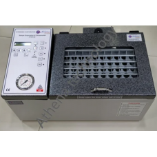 144 Position Nitrogen Evaporator