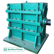 1Hi Rolling Mill Gear Box