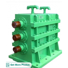3 Hi Rolling Mill Pinion Gearbox