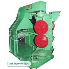 Rolling Mill Shearing Machine
