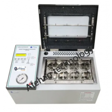 HighVolume Nitrogen Evaporator