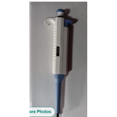 Plunger pipette