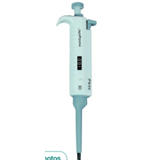 Adjustable Micropipette