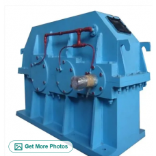 Reduction Gear Box