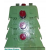 Green Rolling Mill Gear Box