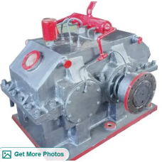 Reduction Gear Box
